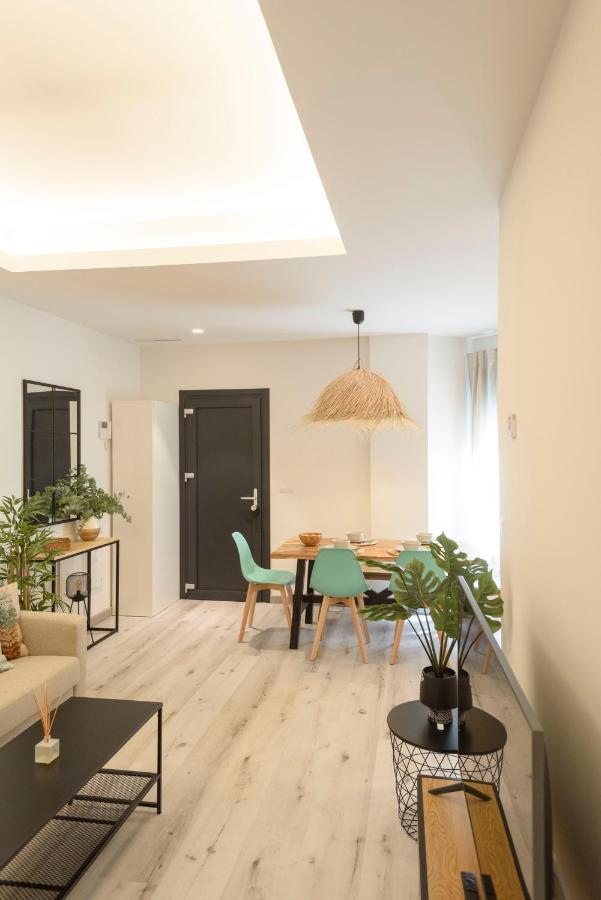 Tarifa Twins Apartamento De Lujo Con Piscina Y Wifi Exterior foto