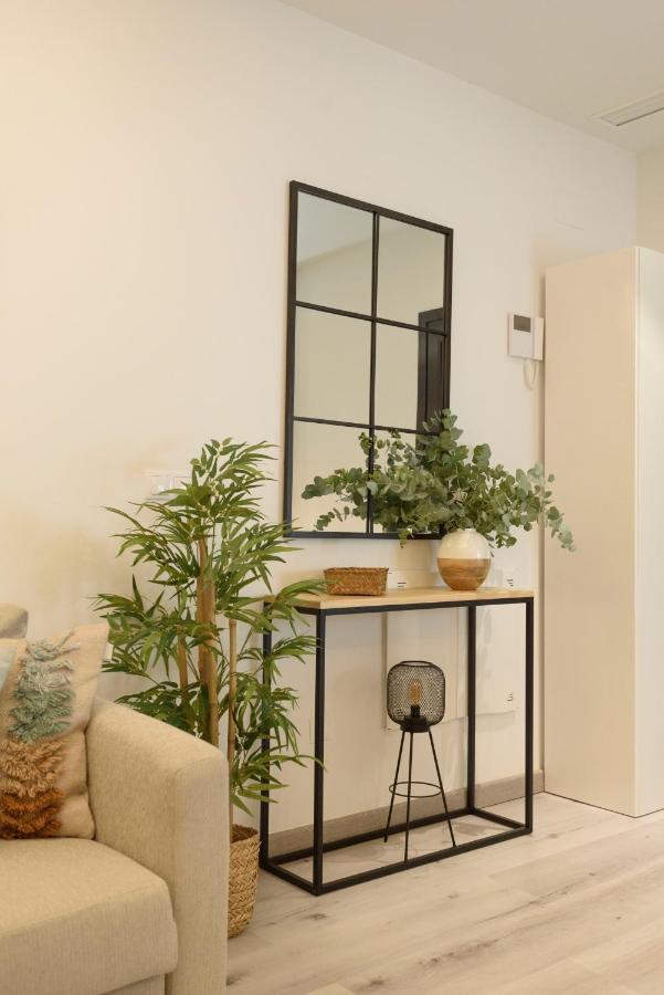 Tarifa Twins Apartamento De Lujo Con Piscina Y Wifi Exterior foto