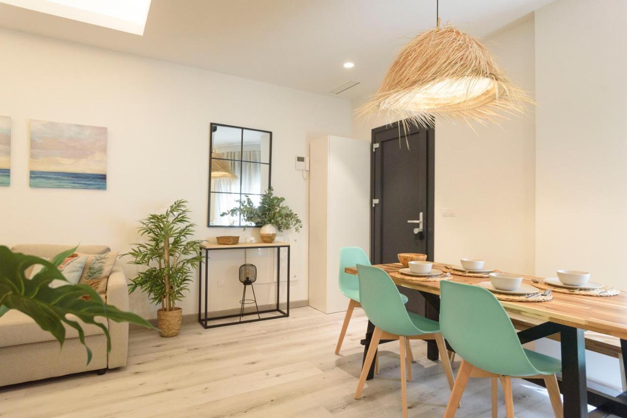 Tarifa Twins Apartamento De Lujo Con Piscina Y Wifi Exterior foto
